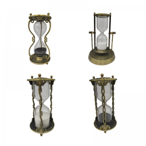 Homokóra -időzítő